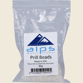 Alps Prill Beads 80g Front