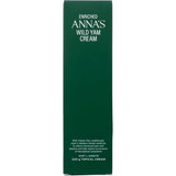 ANNA’S Wild Yam Cream 100g