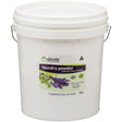 Abode Laundry Powder Front & Top Loader Wild Lavender & Mint Bucket 15kg front
