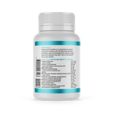 Micronutrition Advanced B Complex 60 Vege Caps Back