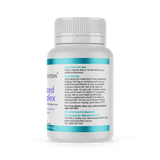 Micronutrition Advanced B Complex 60 Vege Caps Side