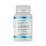Micronutrition LipoCap B12 30 Vege Caps Side