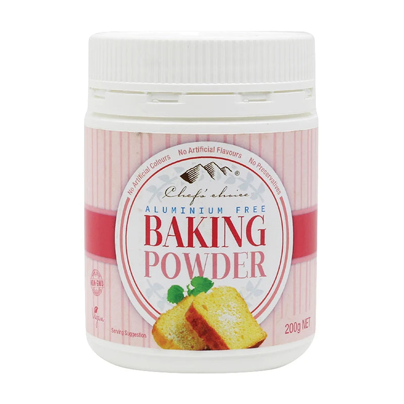 Organic Baking Essentials Bundle | 9 Baking Pantry Staples