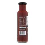 Undivided Food Co Good Sauce BBQ 12x270g back