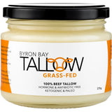 Byron Bay Tallow Grass Fed Beef Tallow