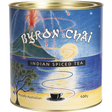 Byron Chai Indian Spiced Tea 500g front view