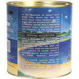 Byron Chai Indian Spiced Tea 500g left side view