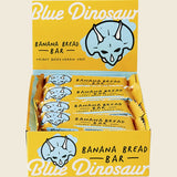 Blue Dinosaur Banana Bread Bar 45g
