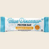 Blue Dinosaur Peanut Butter Protein Bar 60g 12-pack