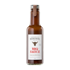 Beerenberg BBQ Sauce 300ml Front