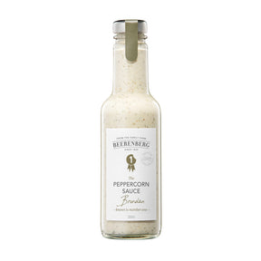Beerenberg Peppercorn Sauce 300ml Front