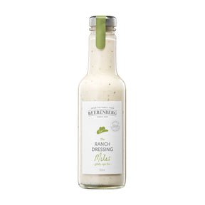Beerenberg Ranch Dressing 300ml Front