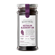 Beerenberg All Natural Blackberry Jam 300g Front