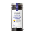 Beerenberg Australian Blueberrry & Lemon Jam 300g Front