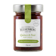 Beerenberg All Natural Quince & Pear for Cheese 195g Front