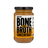 Gevity Rx Curry Bone Broth Concentrate 390g front packaging