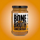 Gevity Rx Curry Bone Broth Concentrate 390g product hero image