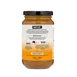 Gevity Rx Curry Bone Broth Concentrate 390g product usage information graphic