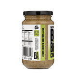 Gevity Rx Lemon & Herb Bone Broth Concentrate 390g product feature callout