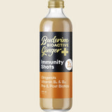 Buderim Ginger BioActive+ Immunity Shot 350ml