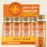 Buderim Ginger Australian Ginger Vitality Shot 50ml