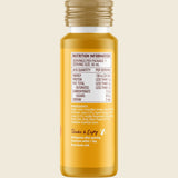 Buderim Ginger Ginger & Turmeric Wellness Shot 50ml