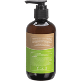 Biologika Hand Wash Coconut & Lime 250ml right side view