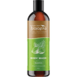 Biologika Body Wash Everyday Coconut 500ml front view