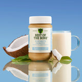 Best Of The Bone Bone Broth Concentrate Probiotic Coconut & Lemon Myrtle 390g