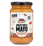 Gevity Rx Bone Broth Better Belly BBQ Sauce 375ml front