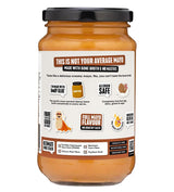 Gevity Rx Bone Broth Better Belly BBQ Sauce 375ml product packaging view 2