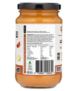 Gevity Rx Bone Broth Better Belly BBQ Sauce 375ml product packaging view 3