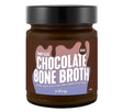 Gevity Rx Chocolate Bone Broth Relax 200g front