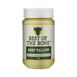 Best of the Bone Beef Tallow
