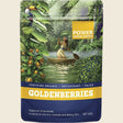 Power Super Foods Certified Organic Goldenberries 225g front