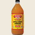 Bragg Certified Organic Apple Cider Vinegar 946ml front