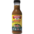 Bragg Healthy Salad Dressing Vinaigrette 354ml front view