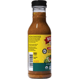 Bragg Healthy Salad Dressing Vinaigrette 354ml left side view