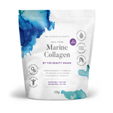 The Beauty Shake 100% Pure Marine Collagen 125g