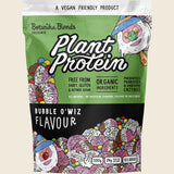 Botanika Blends Plant Protein Bubble O'Wiz