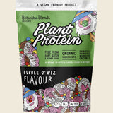 Botanika Blends Plant Protein Bubble O'Wiz