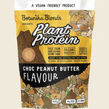 Botanika Blends Plant Protein Choc Peanut Butter