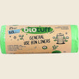 Biotuff General Use Bin Liners Large 60L x 25 Bags  front