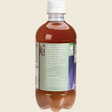 NTS Health Bio-Bubble Probiotic 500ml back