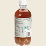 NTS Health Bio-Bubble Probiotic 500ml side