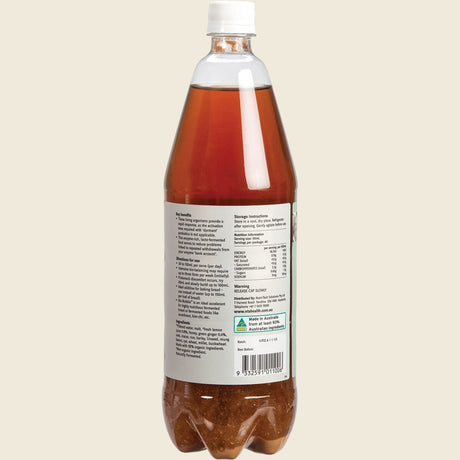 Bio-Bubble Probiotic 1.25L