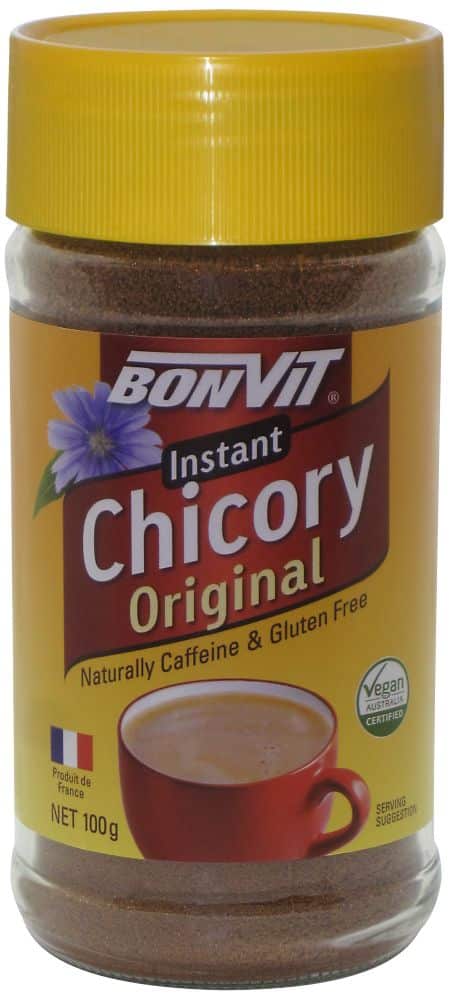 Bonvit Instant Chicory 100g