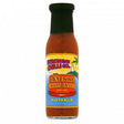 Byron Bay Chilli Red Cayenne Sauce 250ml Front