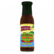 Byron Bay Chilli Spicy Lemongrass Chilli Sauce with Coriander 250ml Front