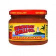 Byron Bay Chilli Mild Salsa Picante 300g Front